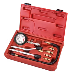 Compression tester „XL“, analog, 21 bar