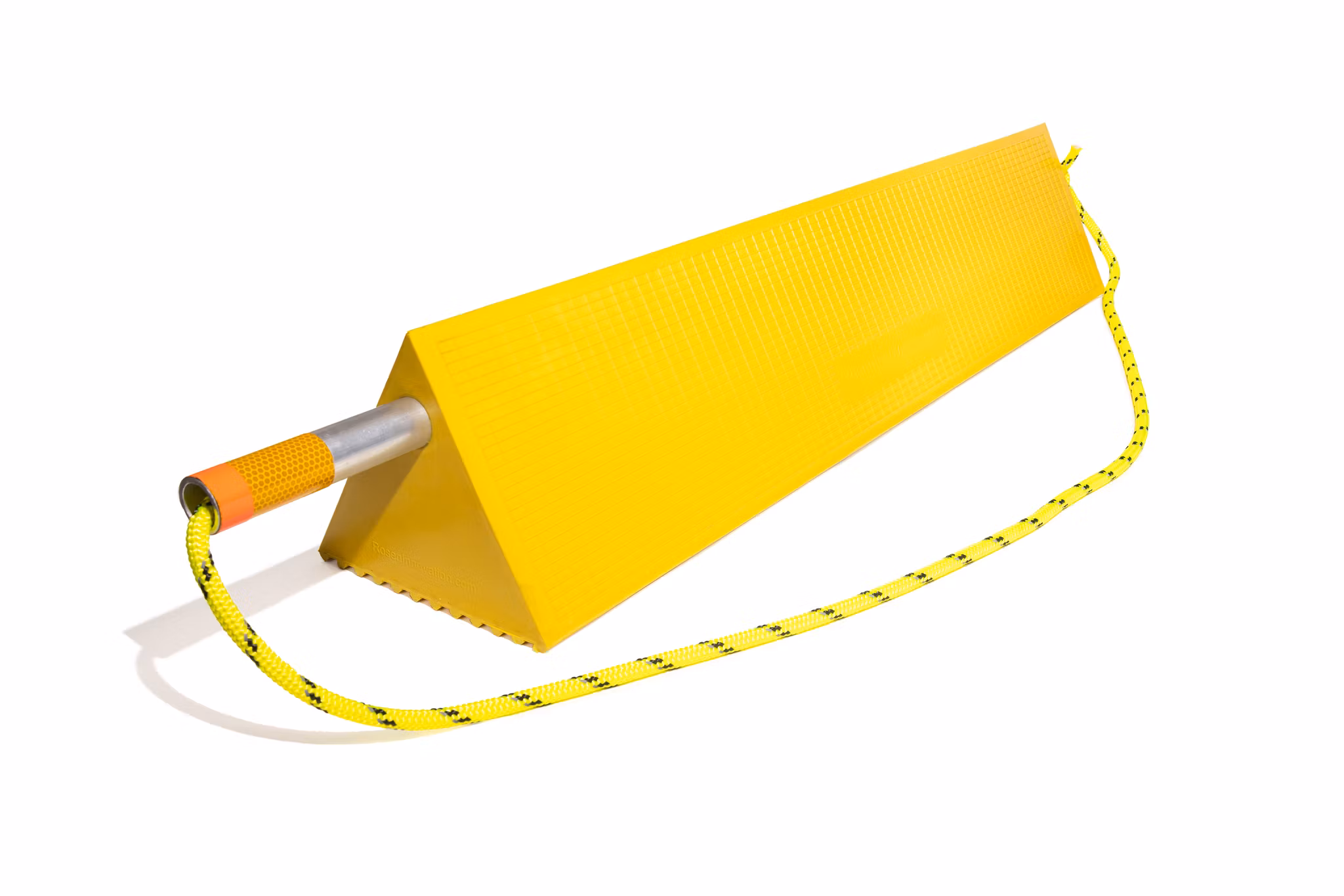 Mark 9 Series Aircraft Chock Widebody Difrent Length and Types