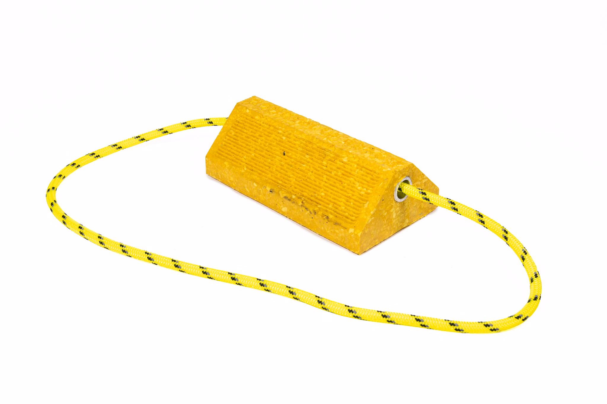 Aircraft chock Mark 11 - 45º  angel Series