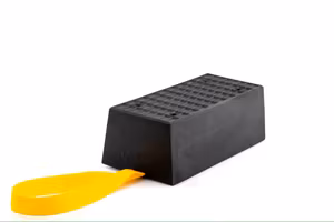 MT 200x100x70 lift pad with strap