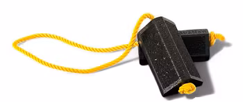 Twin mini chock Recycled 1 pair