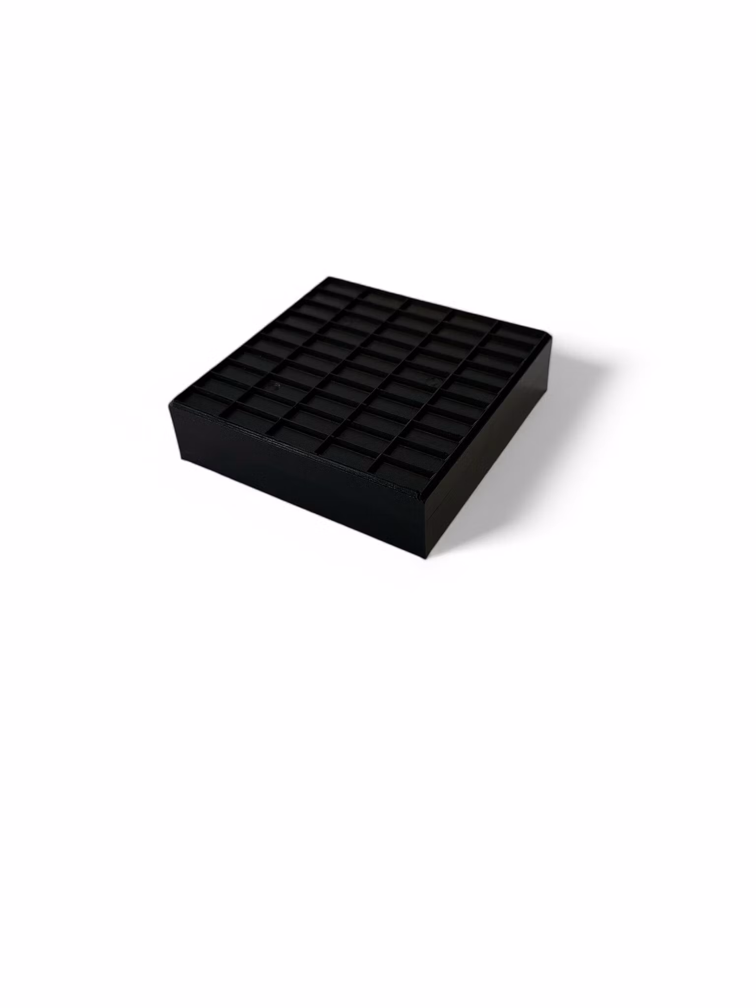 MT 100x100x25 Liftpad solid polyurethane