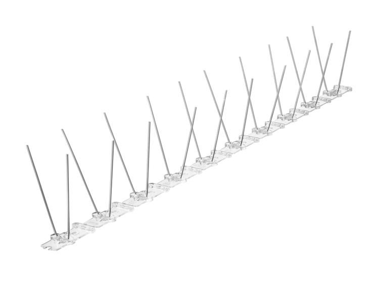 1 meter Fågelpiggar  s-type
