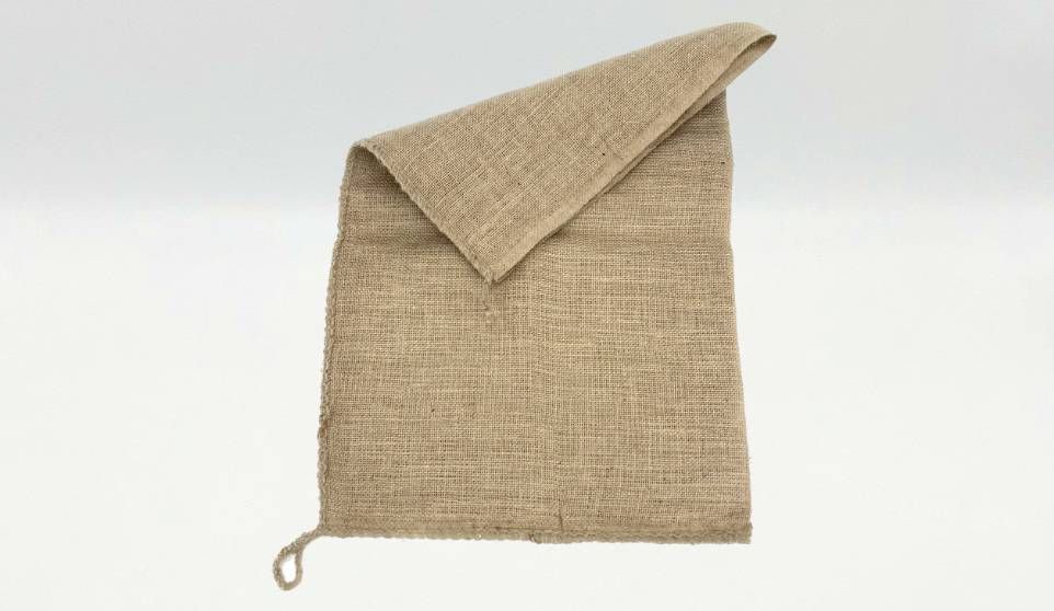 Jutesäck 5 pack 60 x 110 cm kvalité 305 g / m2