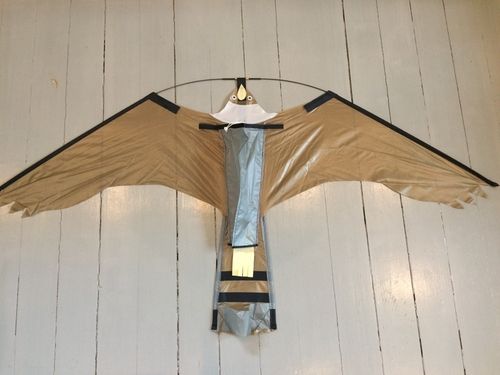 NYHET. Drake Special 140cm.