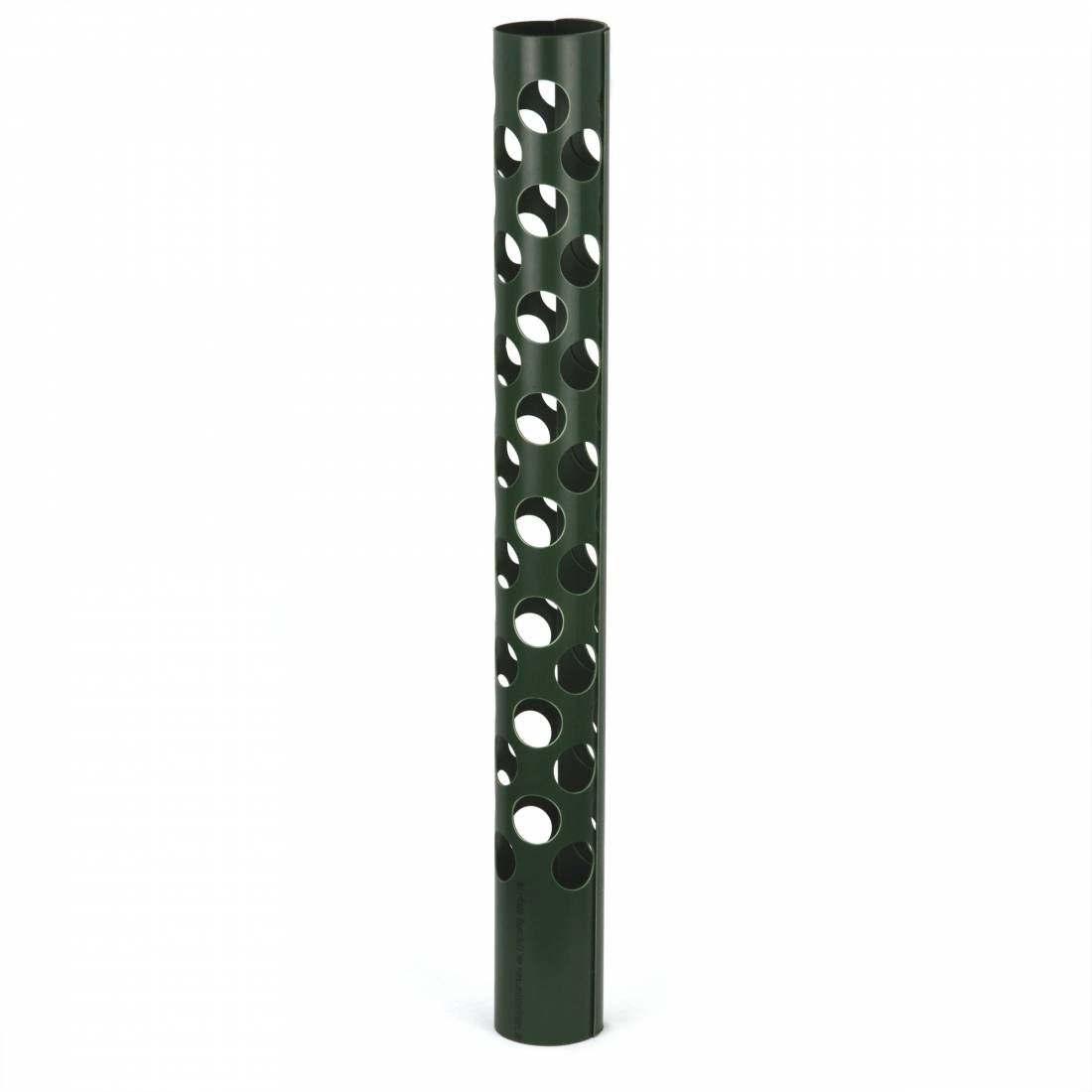 Gnagskydd Anti-knabb. 60 cm, 78, 102 eller 120 cm längder. Diameter: 8,5 cm