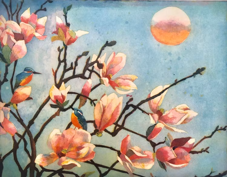 Big Magnolia