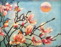 Big Magnolia