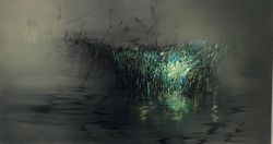 Strange Dream of waiting