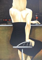 Vid Baren
