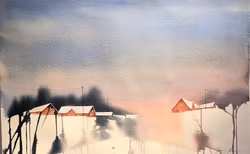 Landscape I