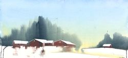 Landscape II