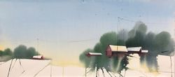 Landscape III