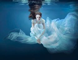 Underwater Beauty III