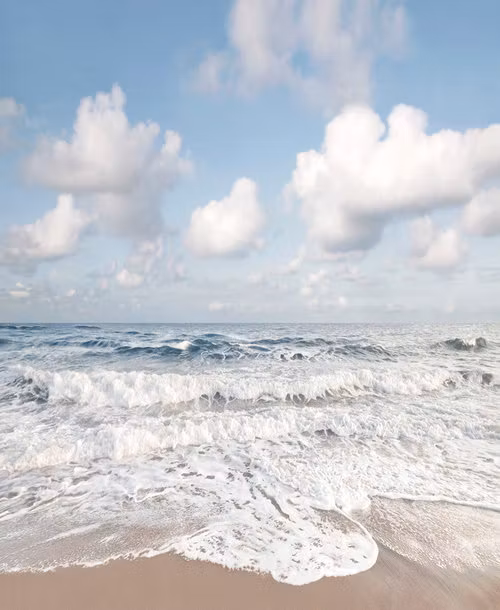 Seascape XI