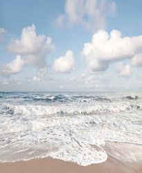 Seascape XI