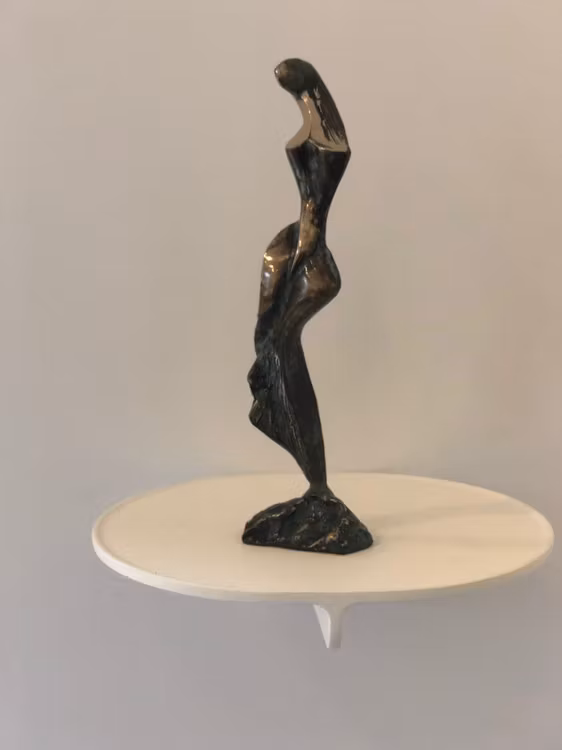 Woman II