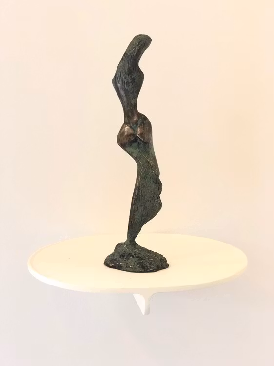 Woman II