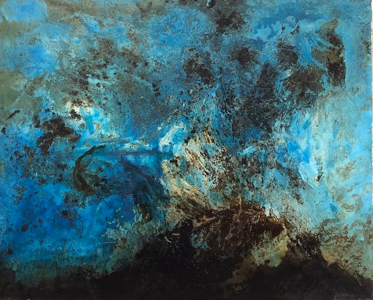 Oceans III