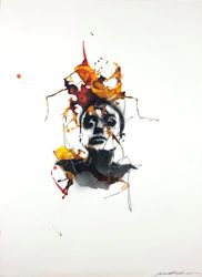 Faces VI