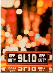 Off Duty
