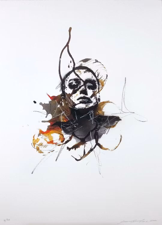 Faces