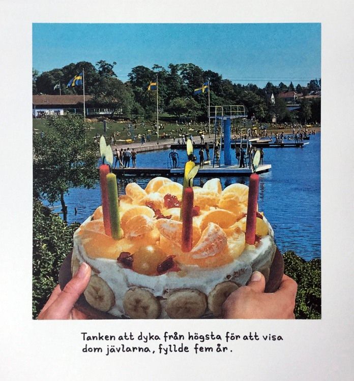 Jan Stenmark I