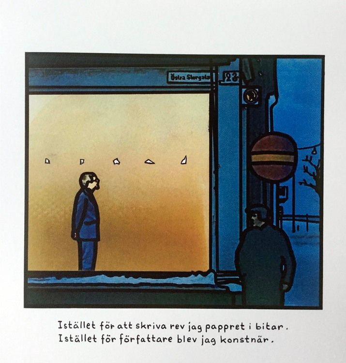 Jan Stenmark IV