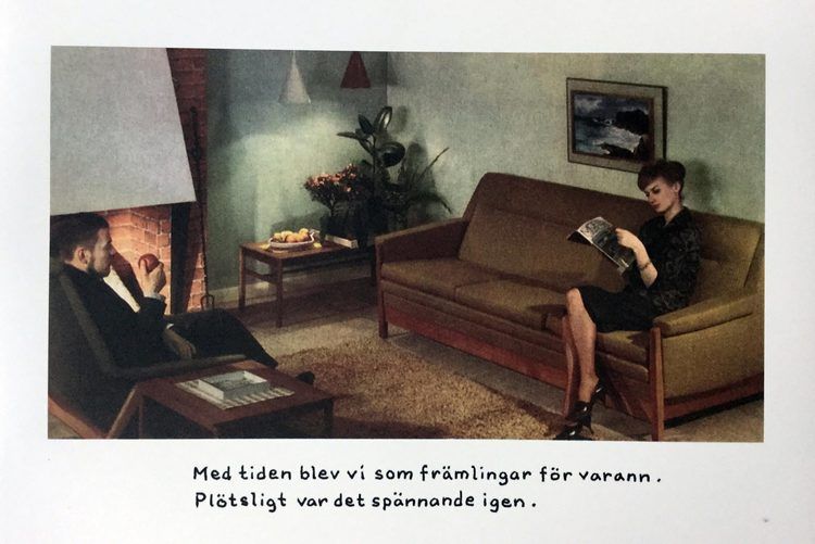 Jan Stenmark V