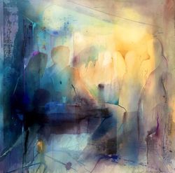 Light in the Room