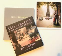 Sällsamheter i den Svagiska Unionen