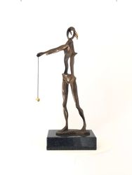 Hommage à Newton
