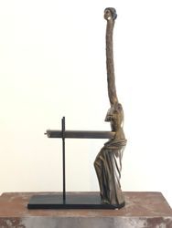 Venus à Giraffe