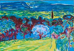 Hill i Midi