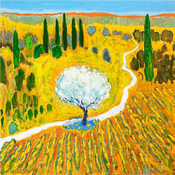 Hill de Midi