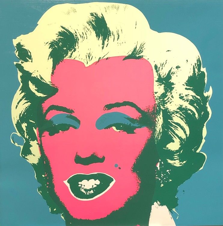 Marilyn I