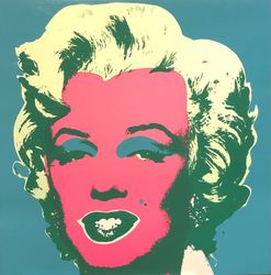 Marilyn I
