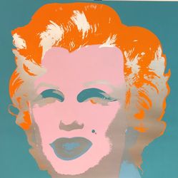 Marilyn III