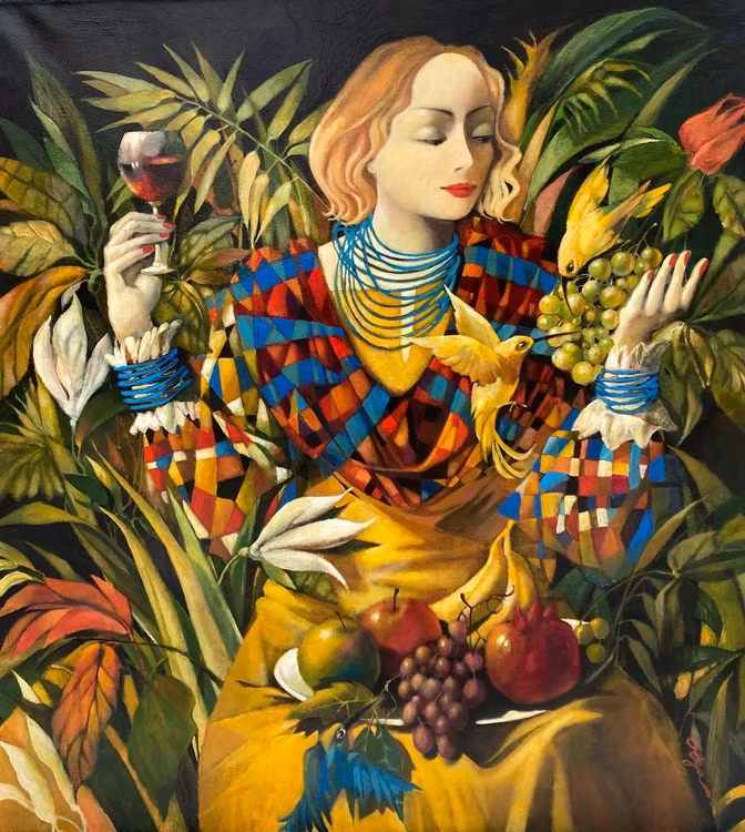 Connoisseur