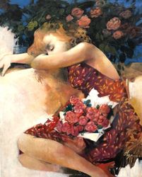 Roses II