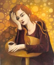 Cup of Coffee