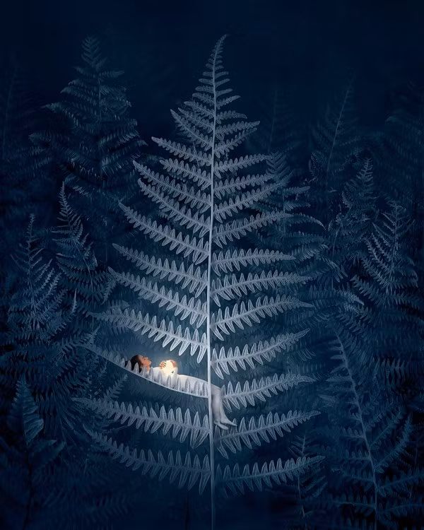 Keep the Light on II