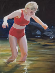 The River