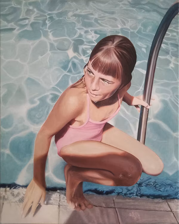 The Pool