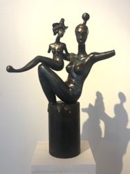 Mama e Figlia