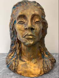 Skulptur