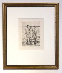 De tre Gracerna