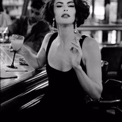 Homage to Sophia Loren