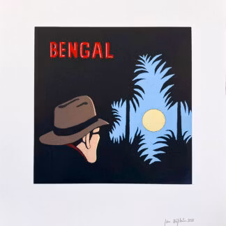 Bengal