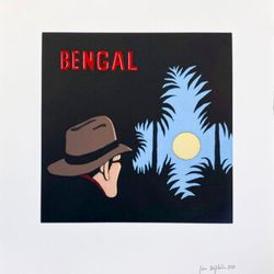 Bengal